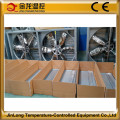 Jinlong-zentrifugale Art Shutter-System-Abluftventilator / Kasten-Ventilator